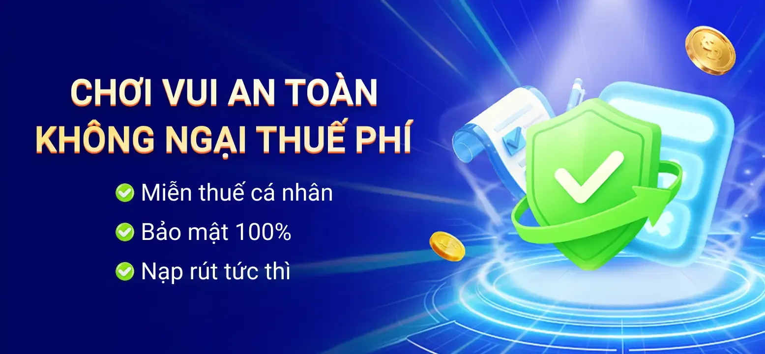 Banner thuế cho KB03