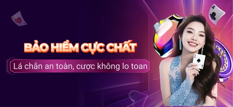HD88 - Bảo hiểm cực chất - Lá chắn an toàn, cược không lo toan