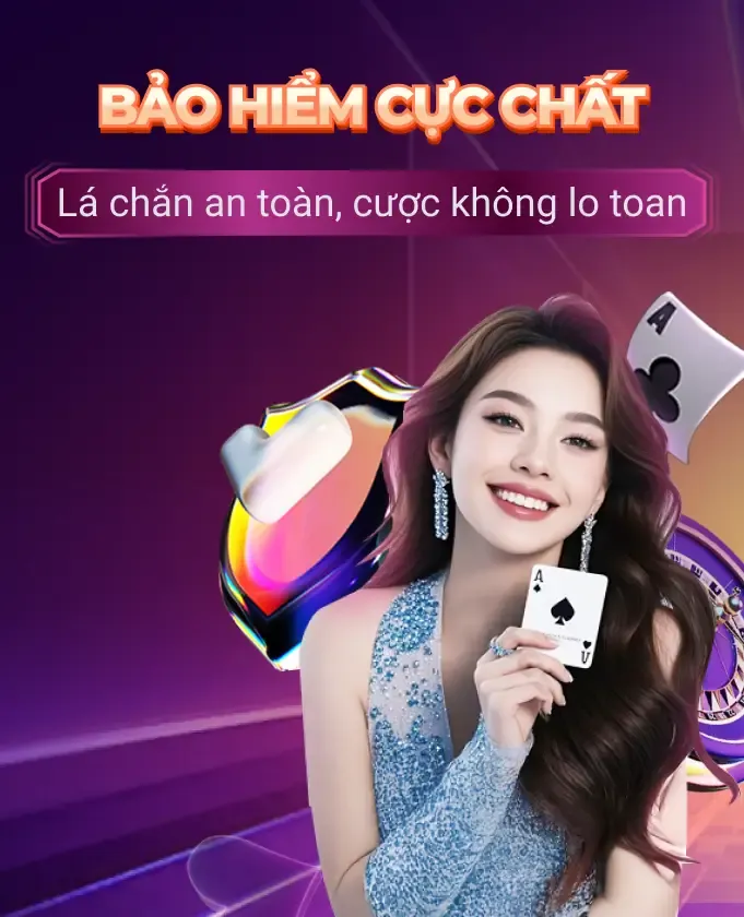 Bảo hiểm cược live casino